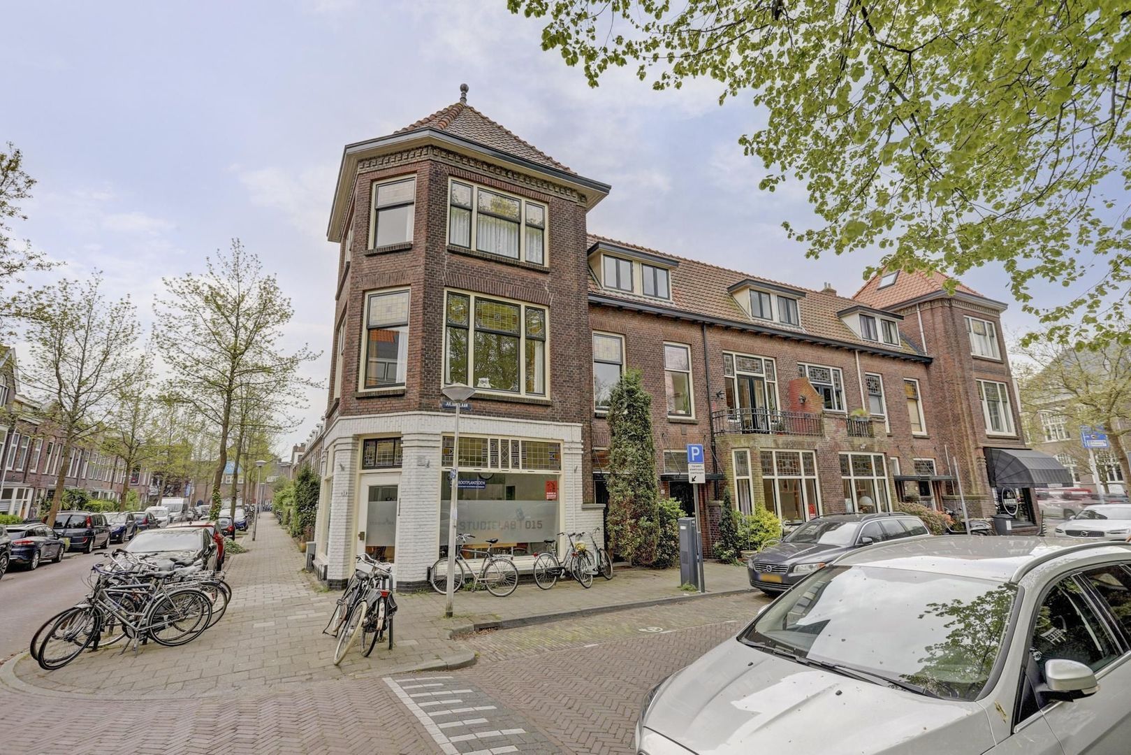 Julianalaan 90, Delft foto-36