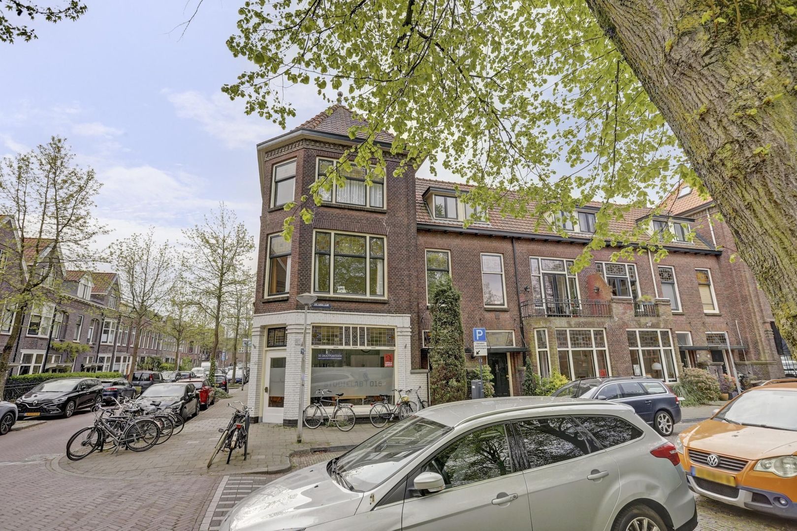 Julianalaan 90, Delft foto-37