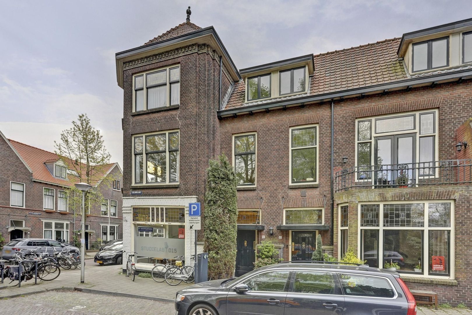 Julianalaan 90, Delft foto-35