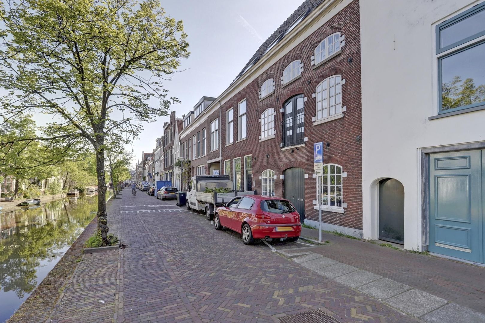 Buitenwatersloot 121 F, Delft foto-0