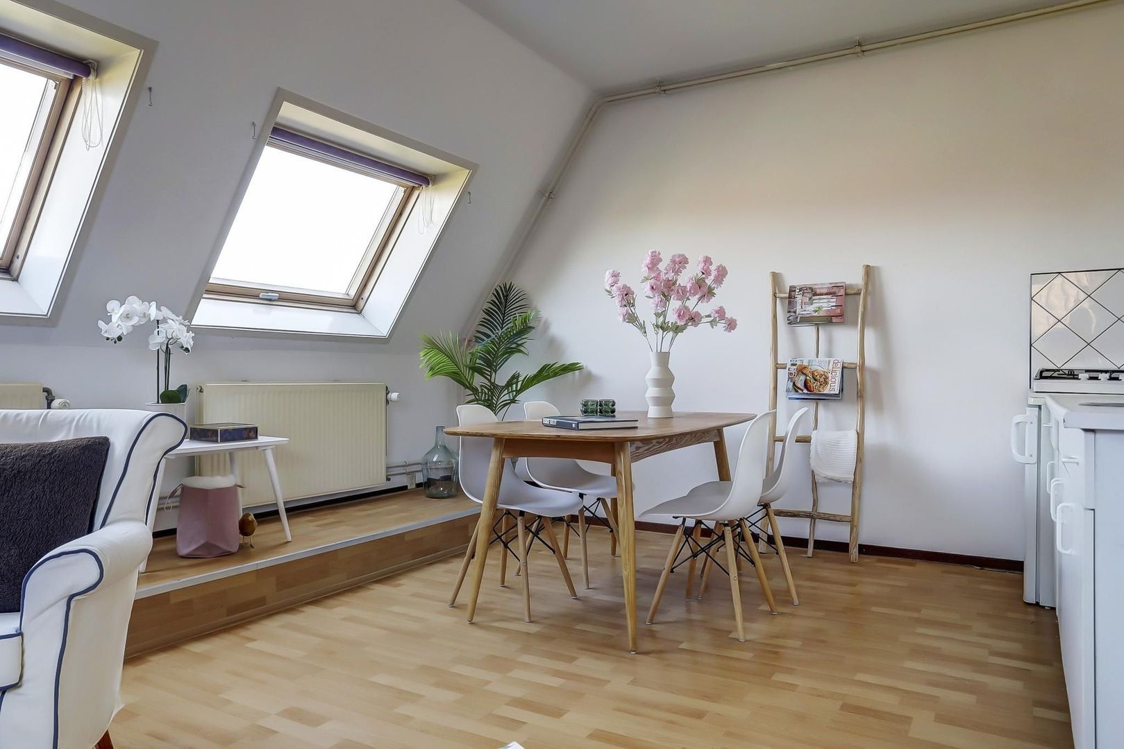 Buitenwatersloot 121 F, Delft foto-7