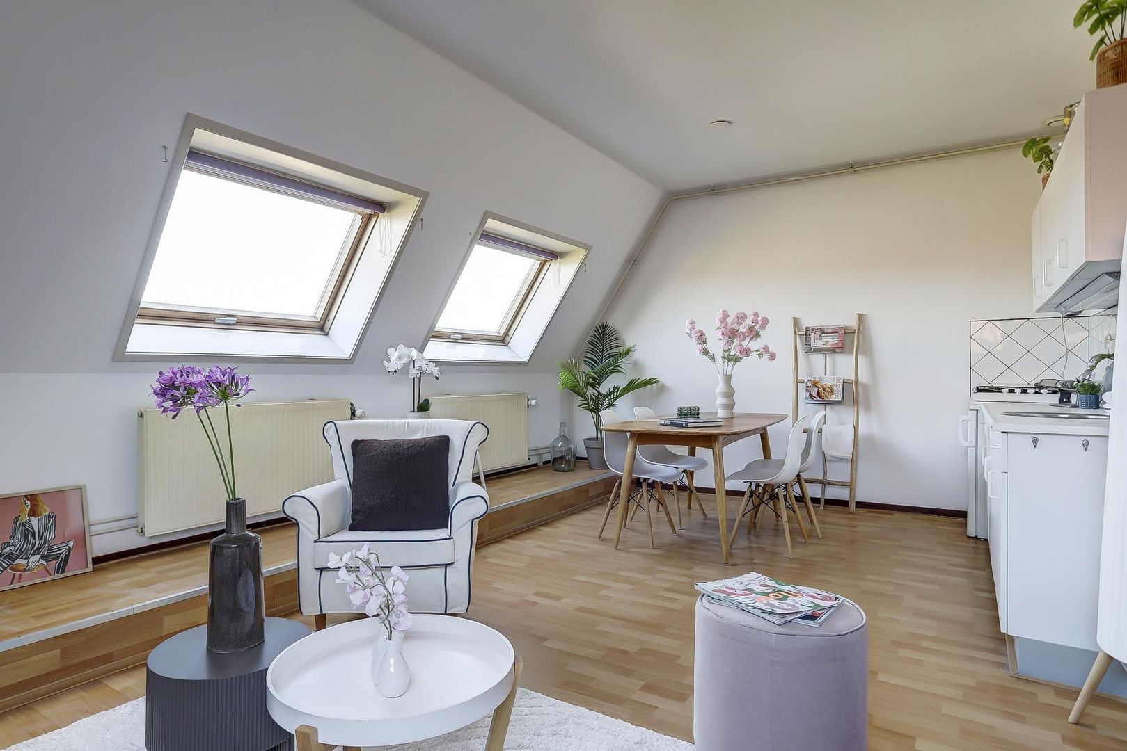 Buitenwatersloot 121 F, Delft foto-6