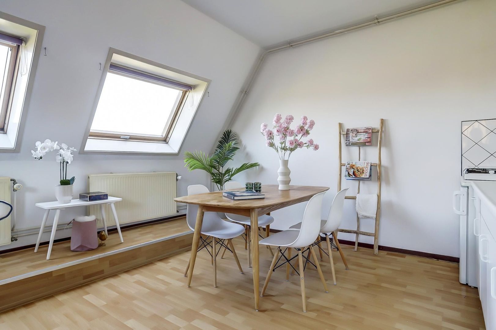 Buitenwatersloot 121 F, Delft foto-9