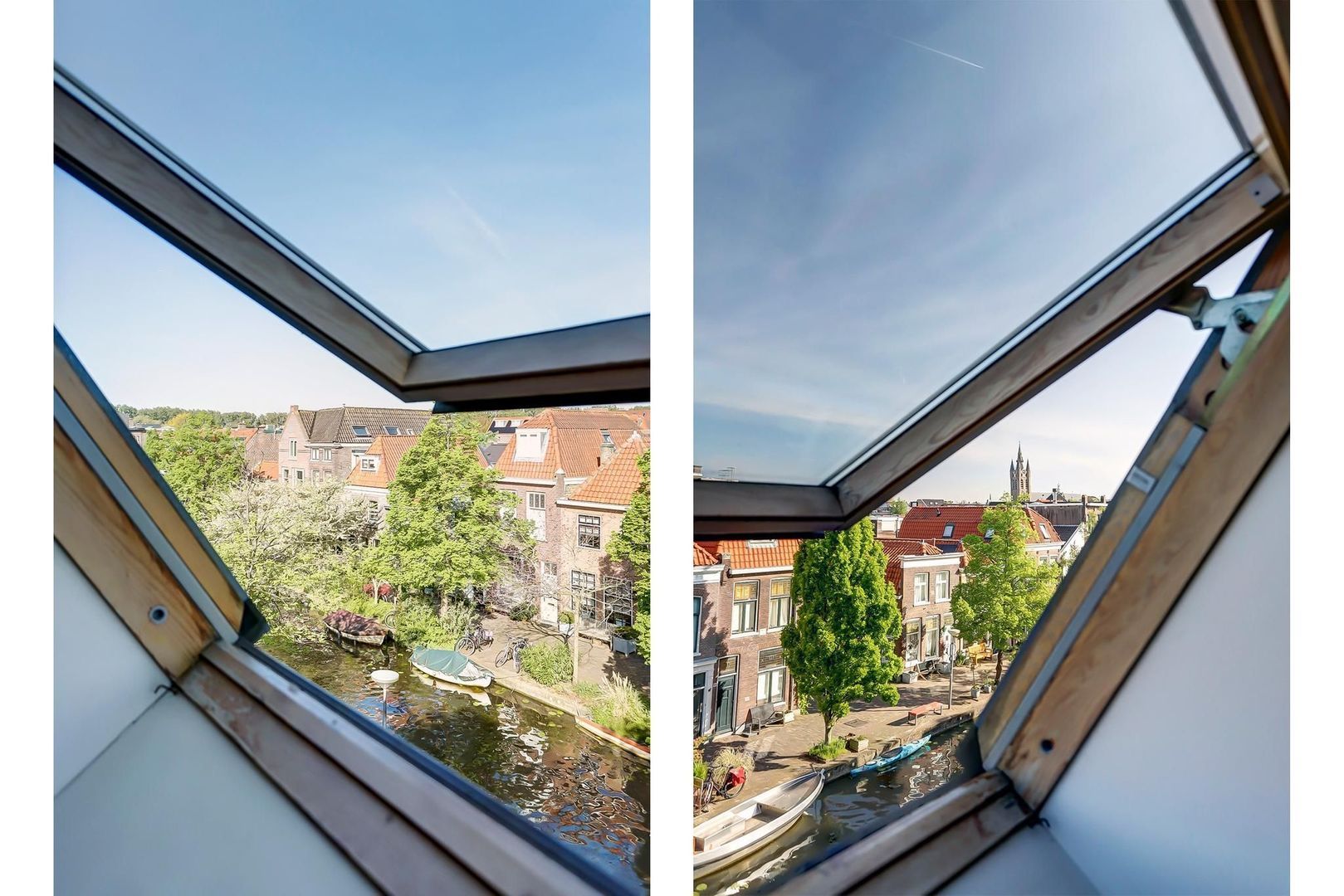 Buitenwatersloot 121 F, Delft foto-22
