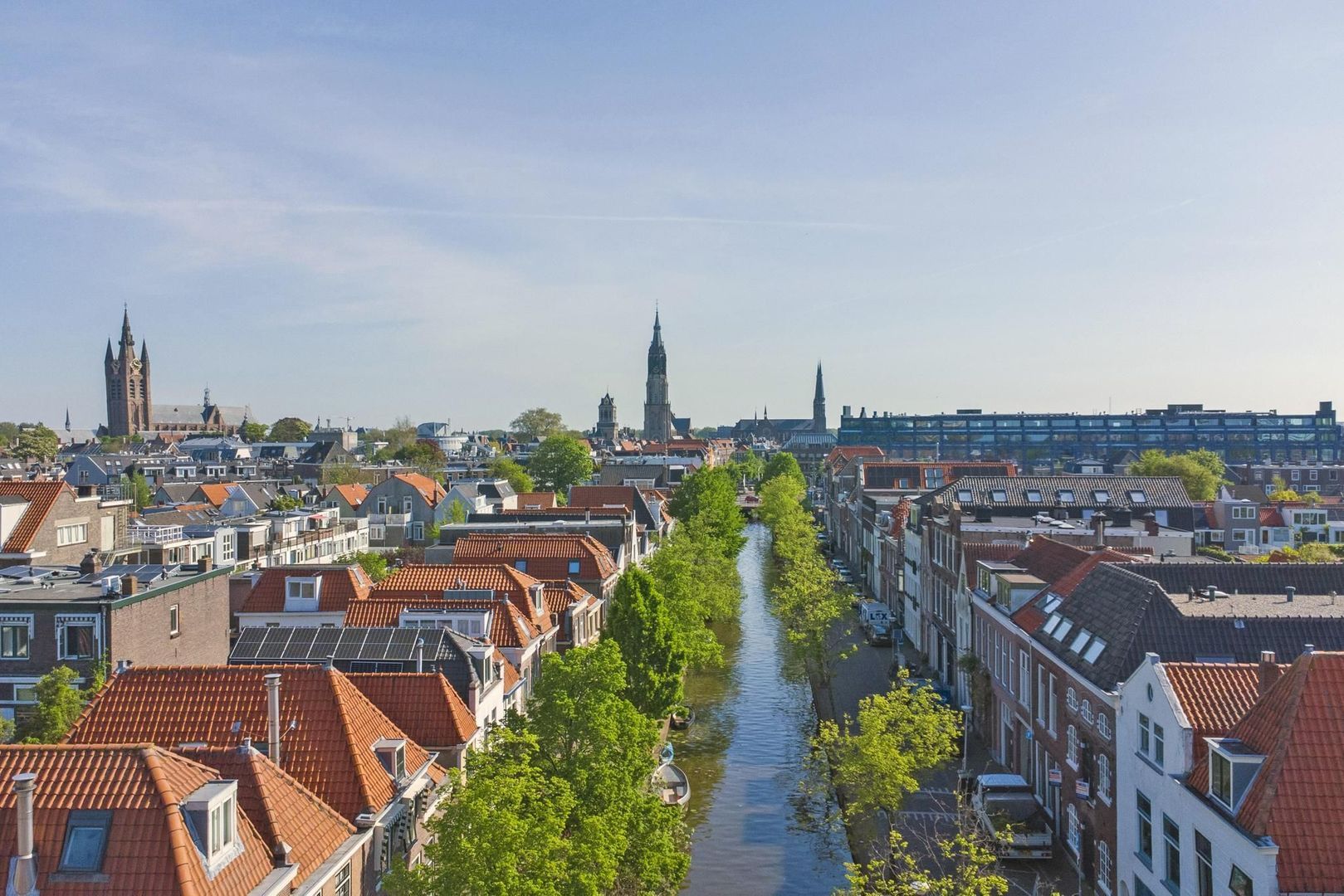 Buitenwatersloot 121 F, Delft foto-23