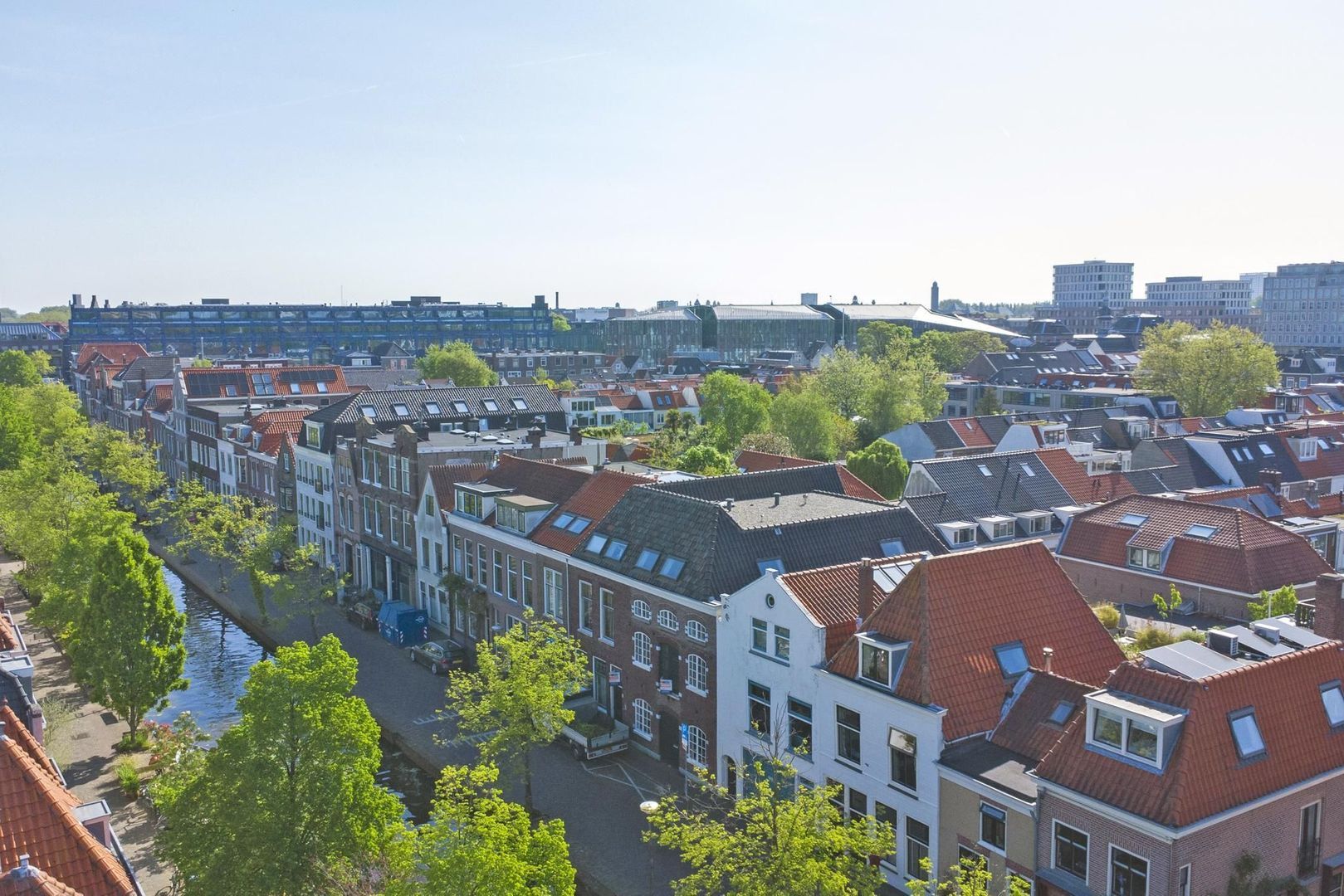 Buitenwatersloot 121 F, Delft foto-25