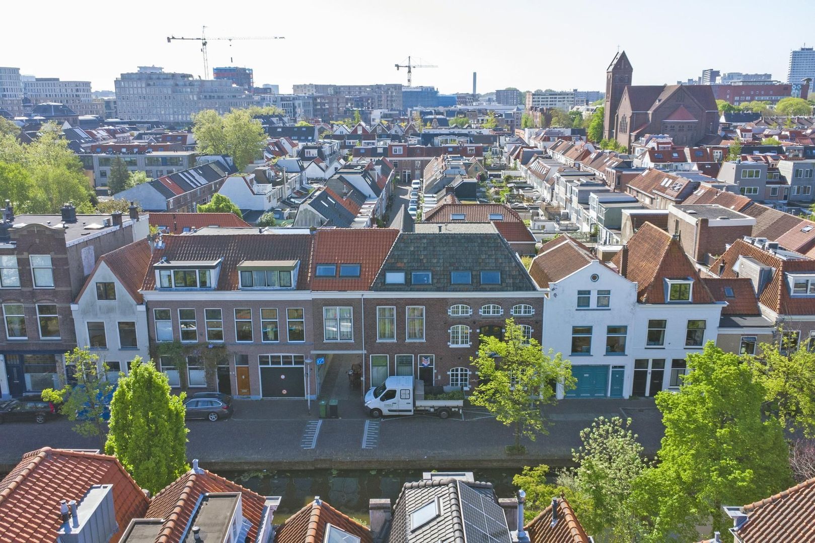 Buitenwatersloot 121 F, Delft foto-26