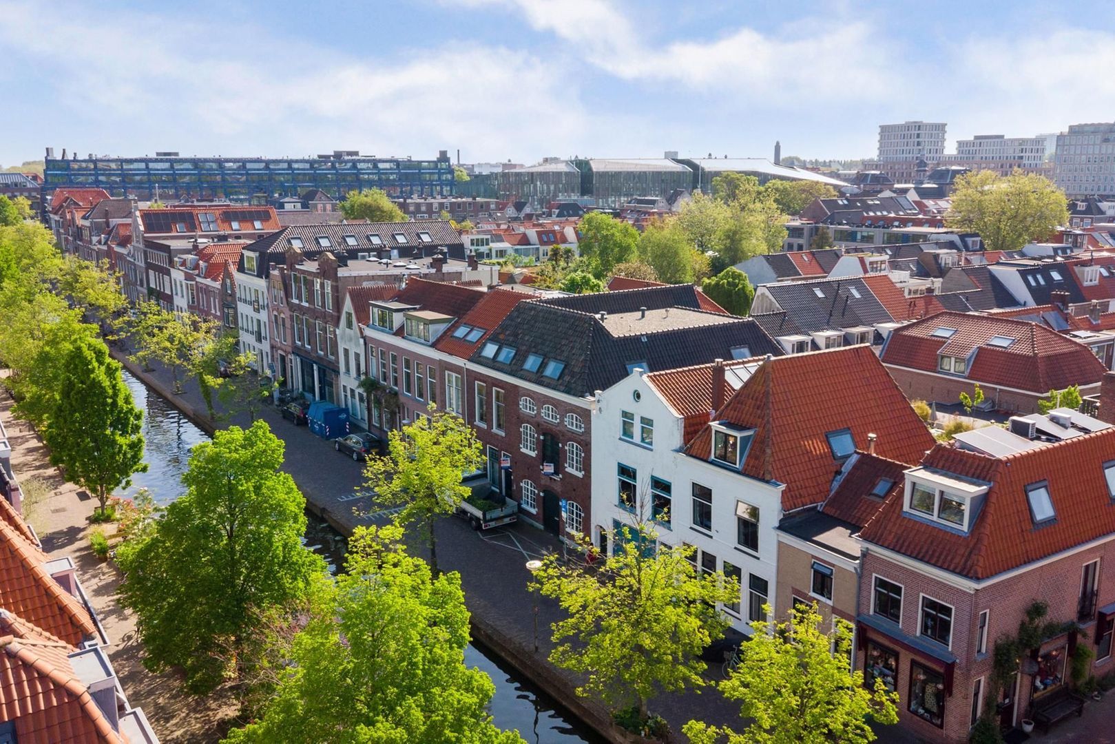 Buitenwatersloot 121 G, Delft foto-21