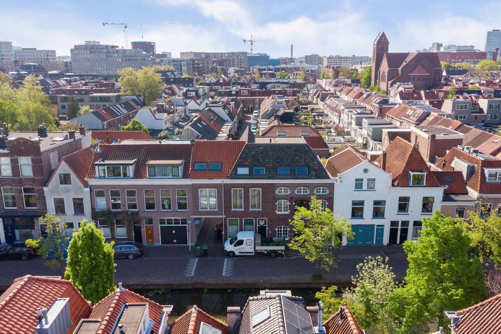 Buitenwatersloot 121 G, Delft foto-22