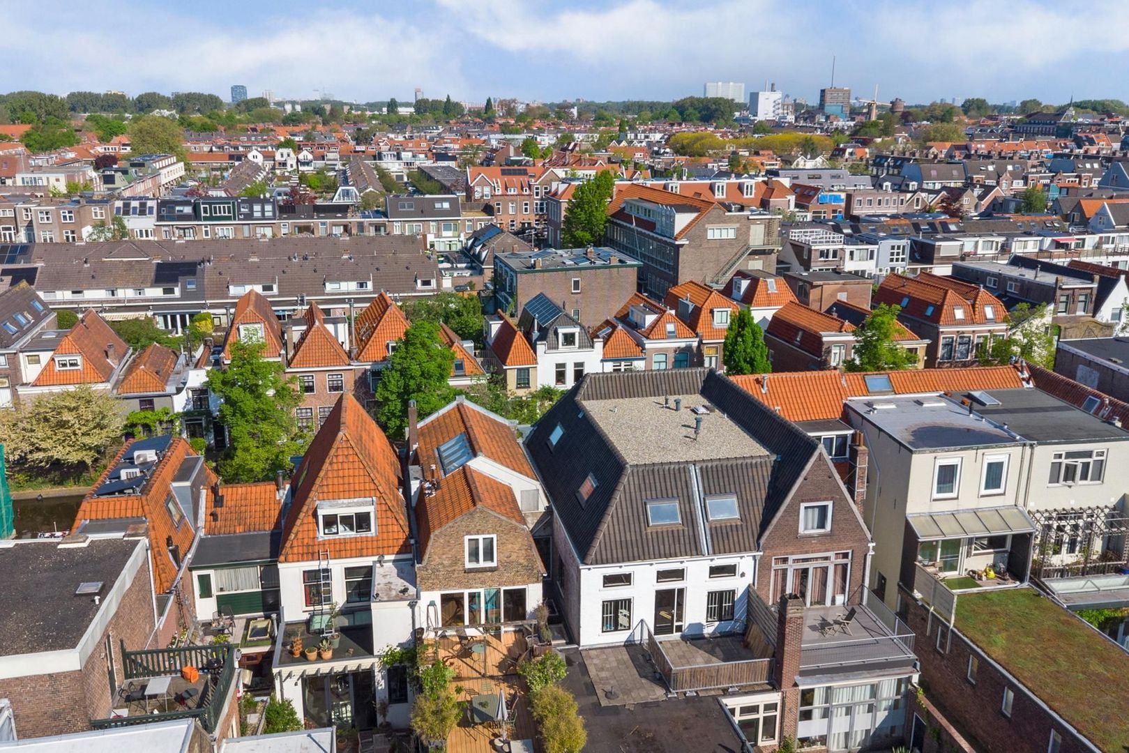 Buitenwatersloot 121 G, Delft foto-23