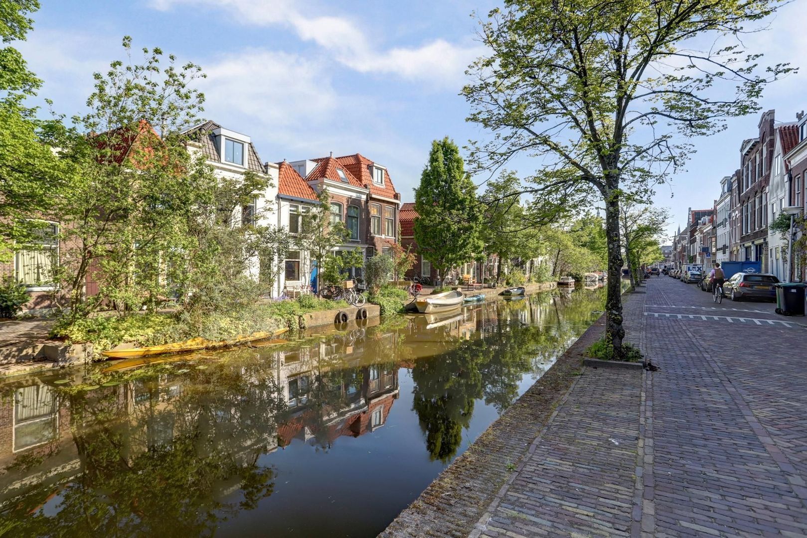 Buitenwatersloot 121 G, Delft foto-1