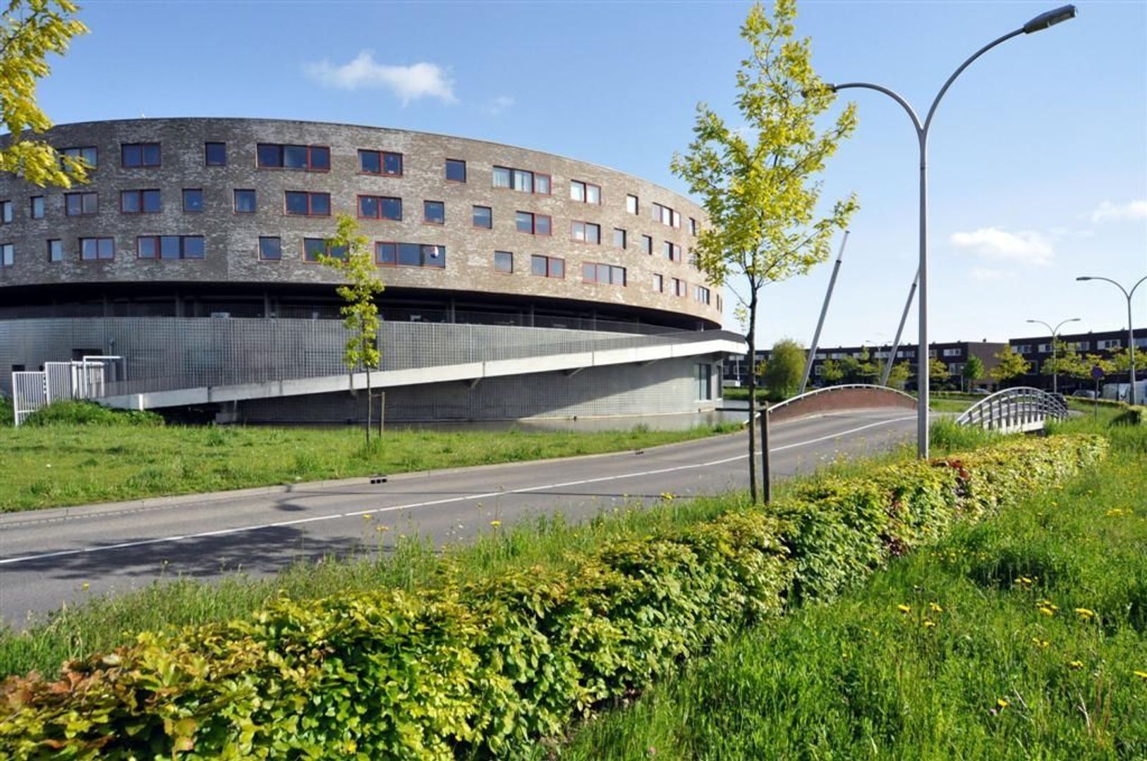 Gouden Rijderplein 100, Delfgauw foto-0