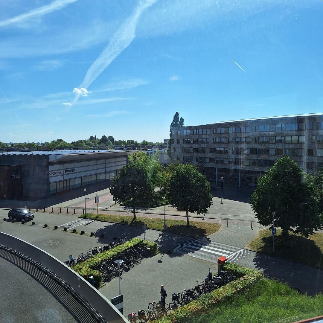 Gouden Rijderplein 100, Delfgauw foto-42