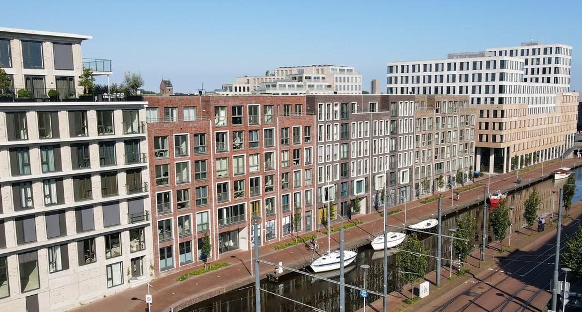 Houttuinen 54 D, Delft foto-4