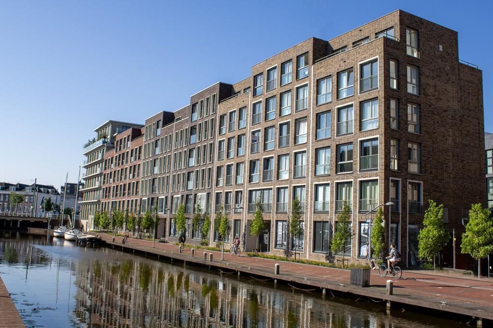 Houttuinen 54 D, Delft foto-5