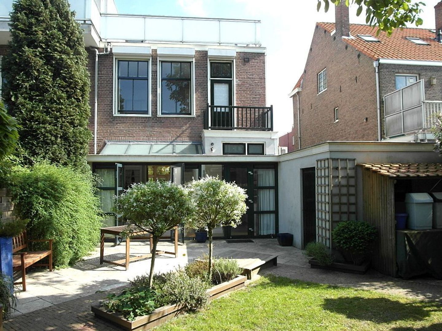 Heemskerkstraat 20, Delft foto-14