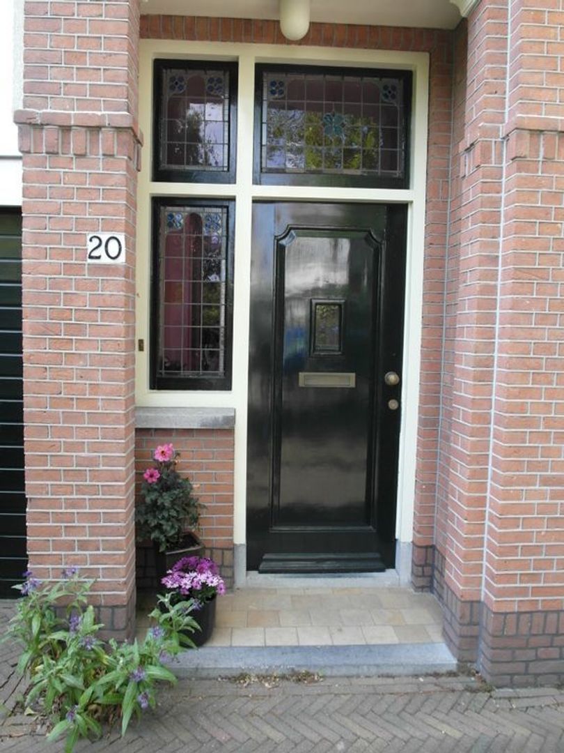Heemskerkstraat 20, Delft foto-29