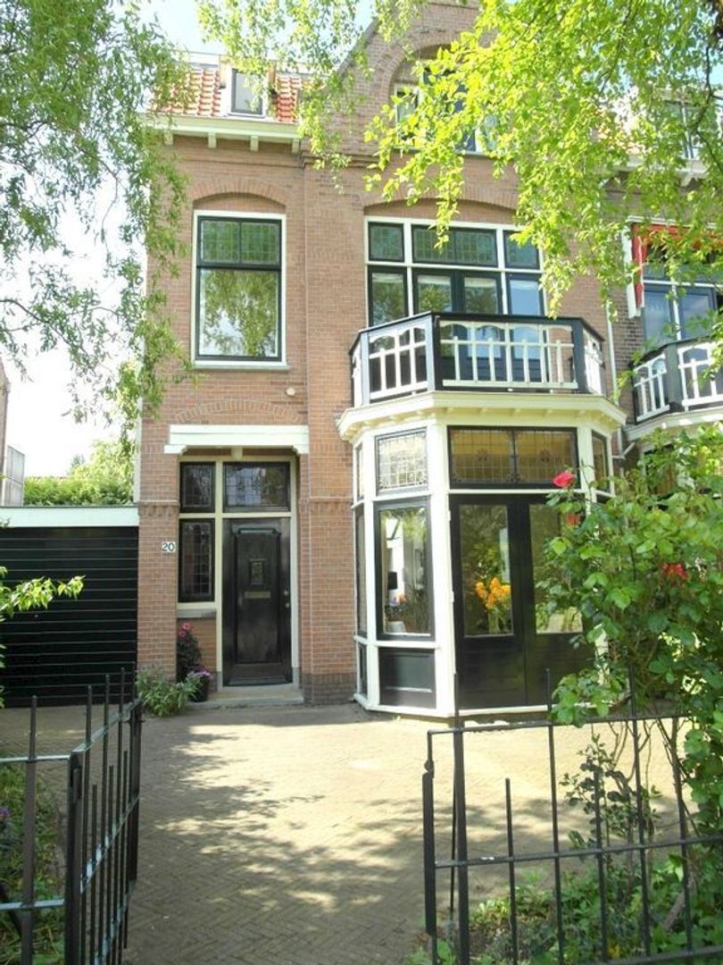 Heemskerkstraat 20, Delft foto-30