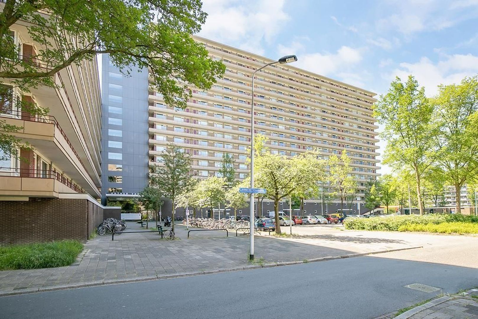 Arthur van Schendelplein 176, Delft foto-0