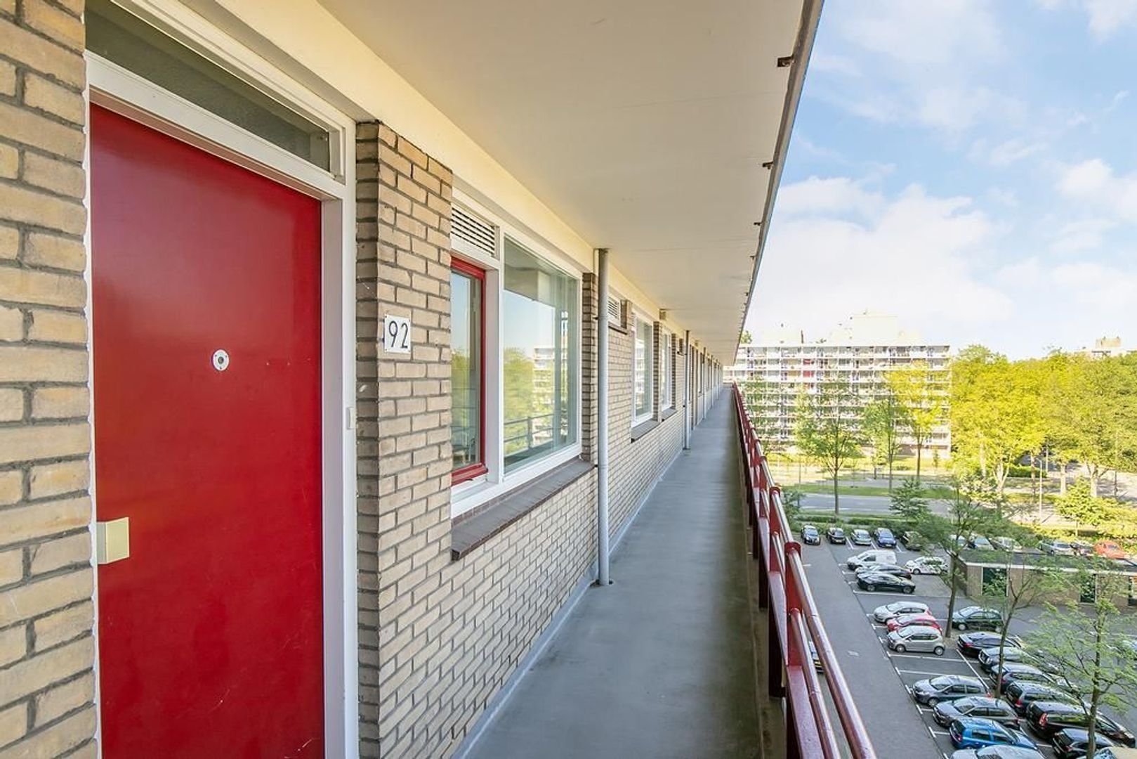 Arthur van Schendelplein 176, Delft foto-8