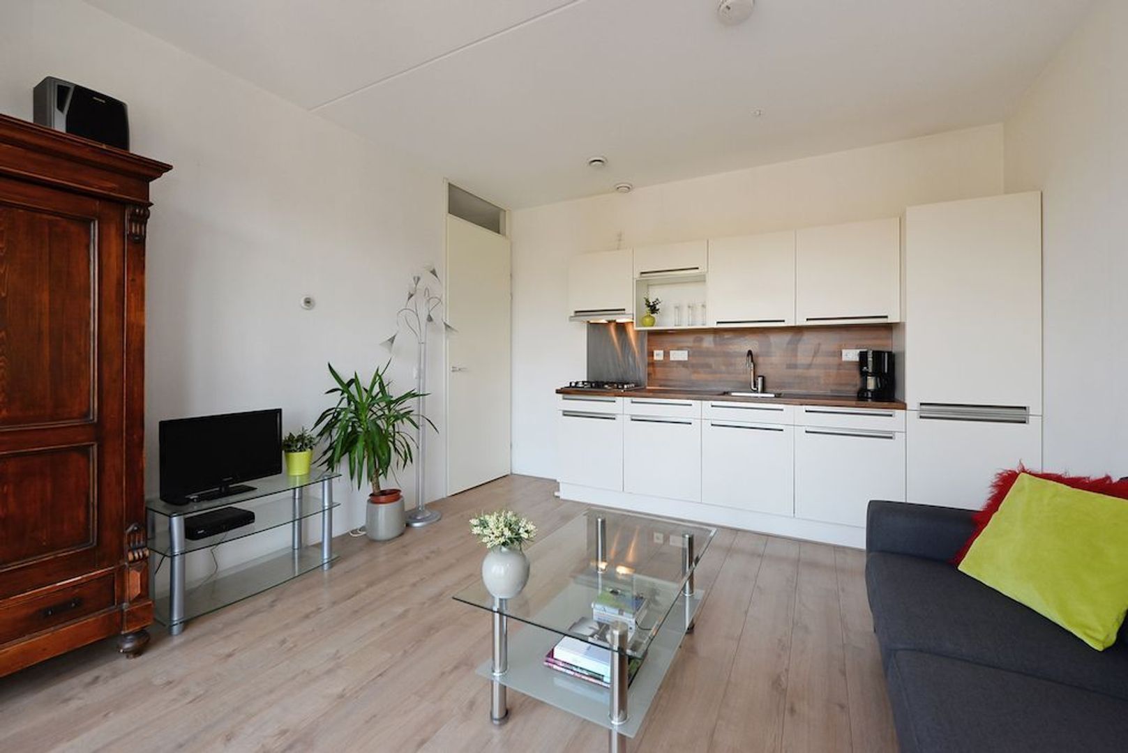 Charlotte de Bourbonstraat 49, Delft foto-5