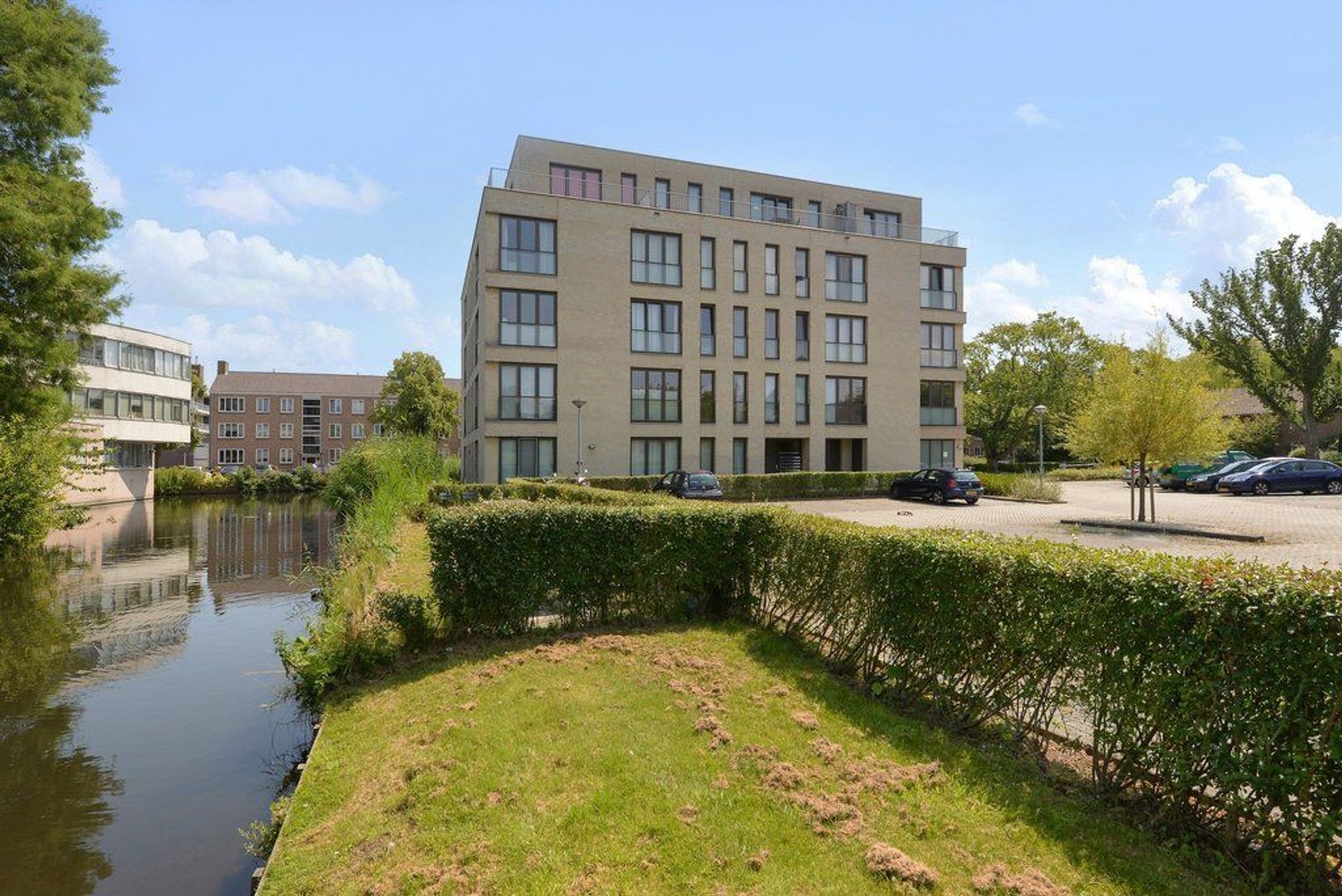 Charlotte de Bourbonstraat 49, Delft foto-25
