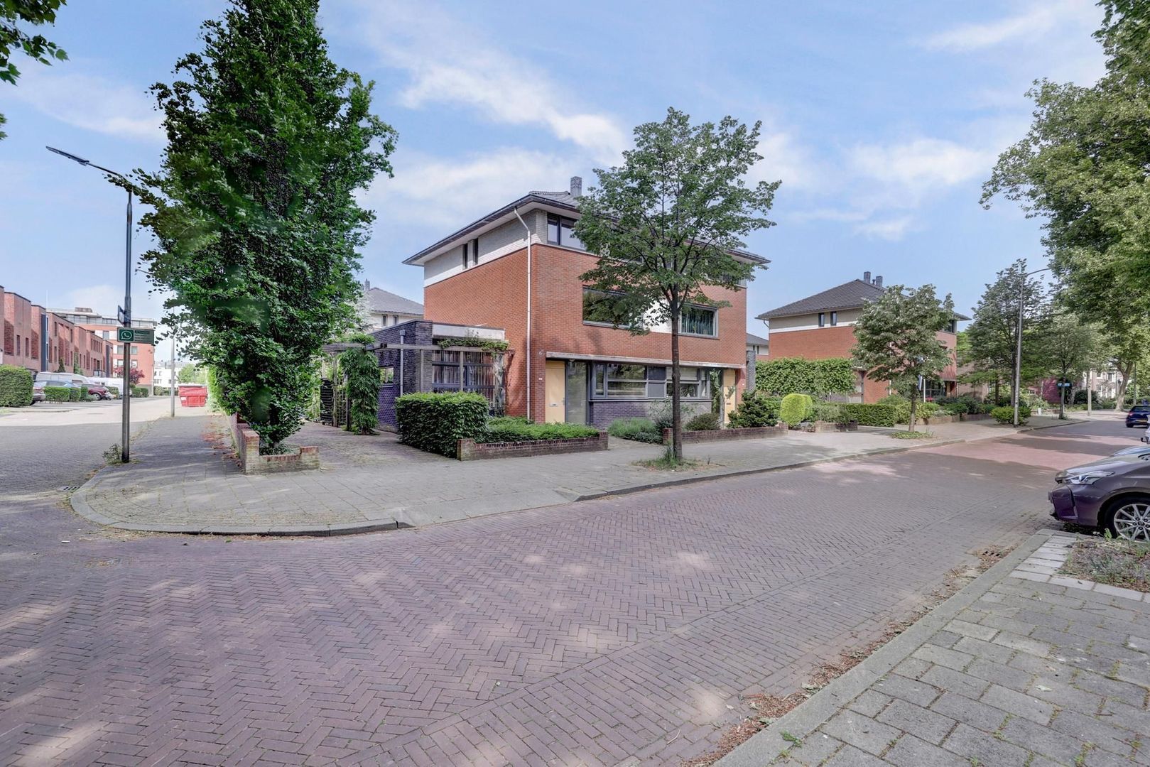 Rotterdamseweg 150 A, Delft foto-6