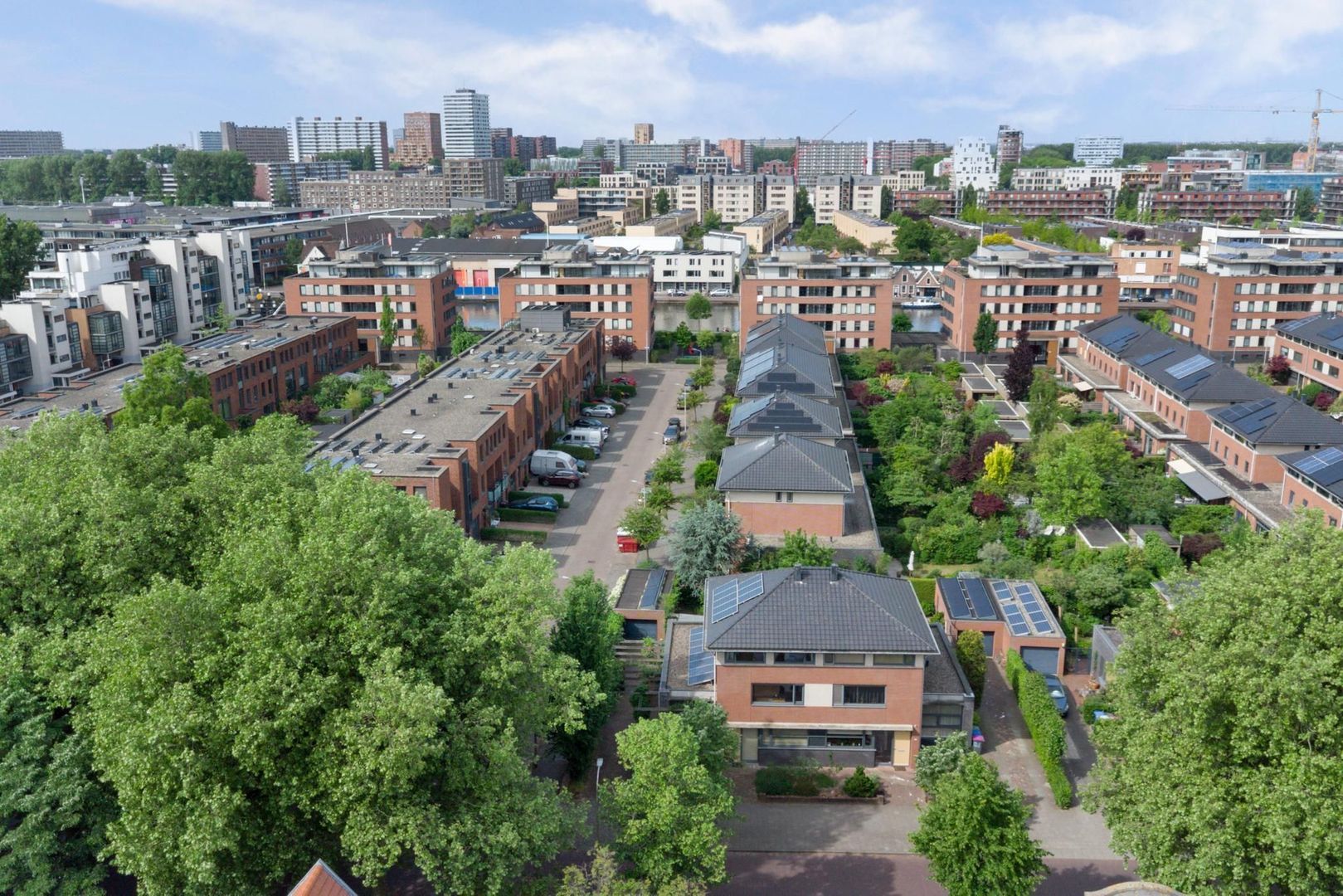Rotterdamseweg 150 A, Delft foto-49