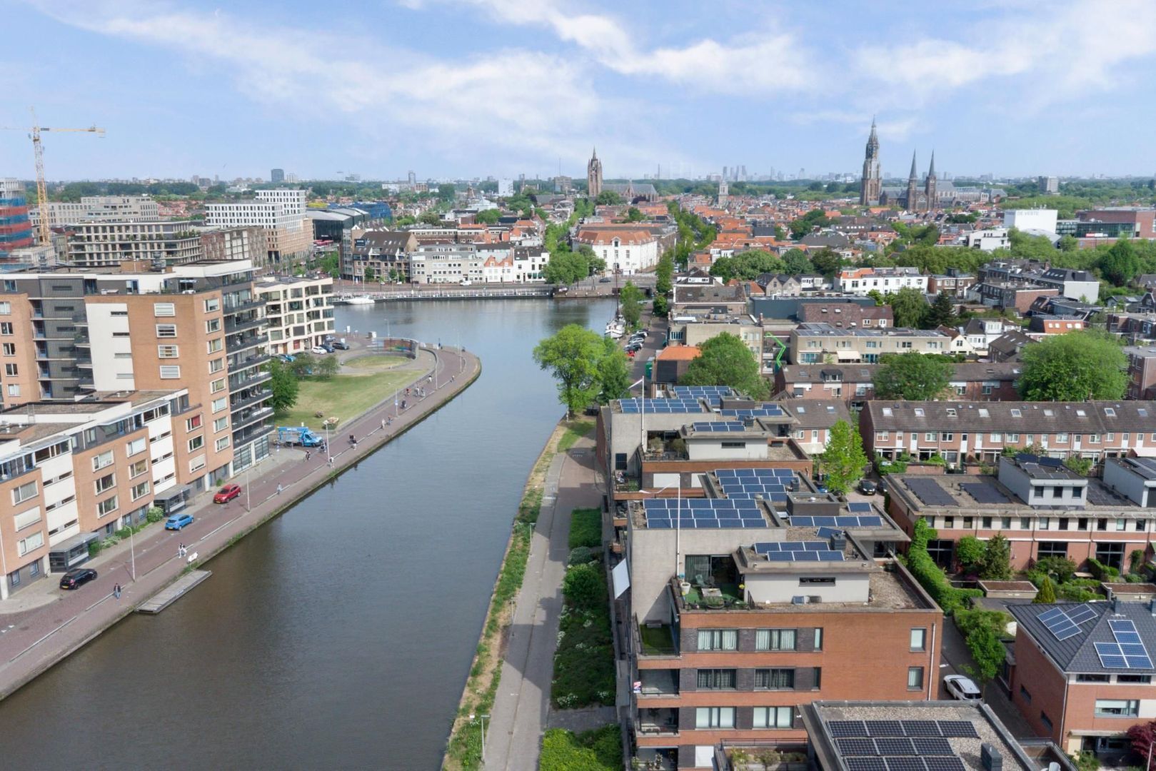 Rotterdamseweg 150 A, Delft foto-51