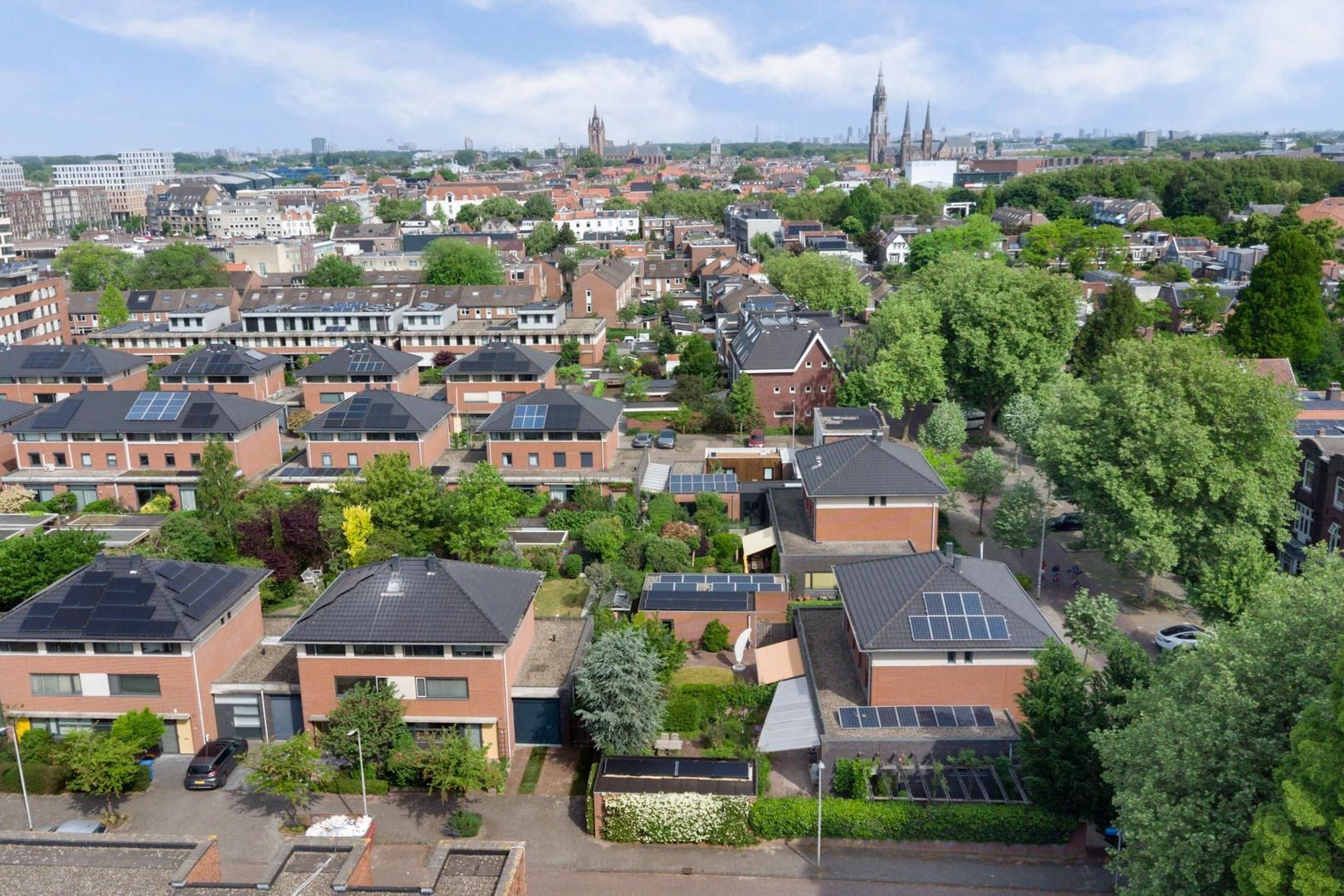 Rotterdamseweg 150 A, Delft foto-50