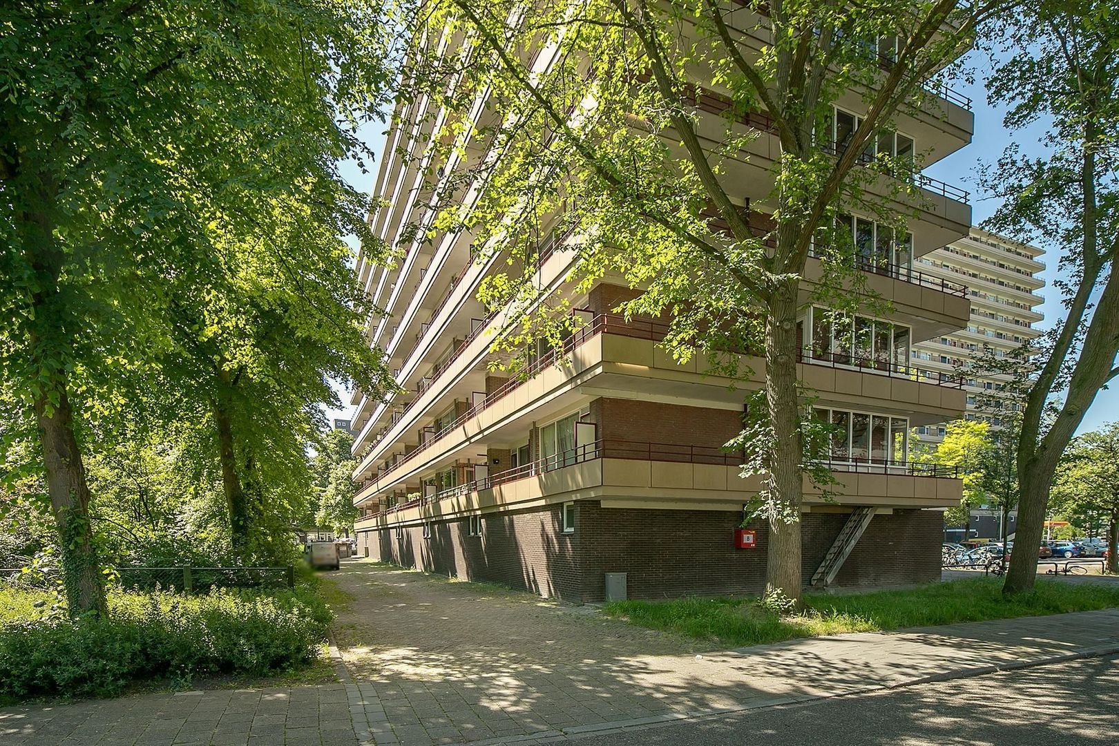 Arthur van Schendelplein 194, Delft foto-29
