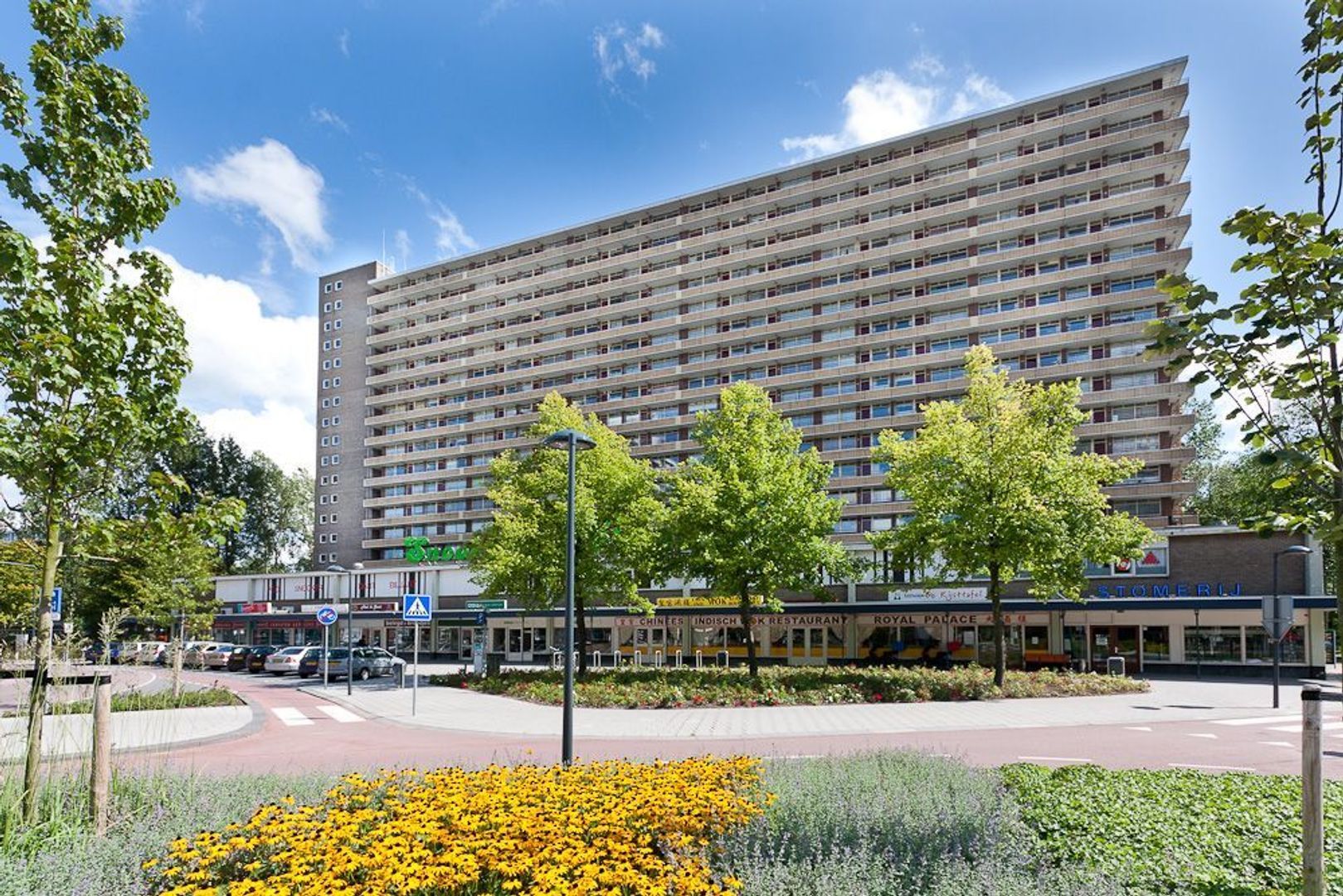 Hendrik Tollensstraat 352, Delft foto-0