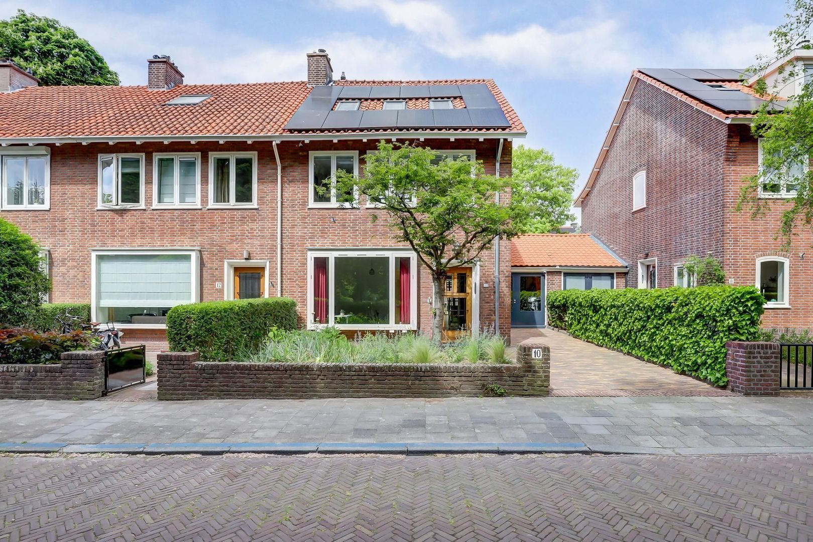 Ds Veldhoenlaan 10, Voorburg foto-4
