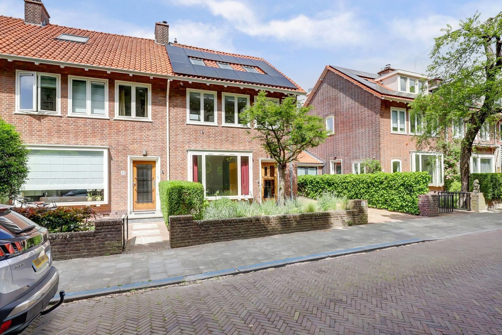 Ds Veldhoenlaan 10, Voorburg foto-5