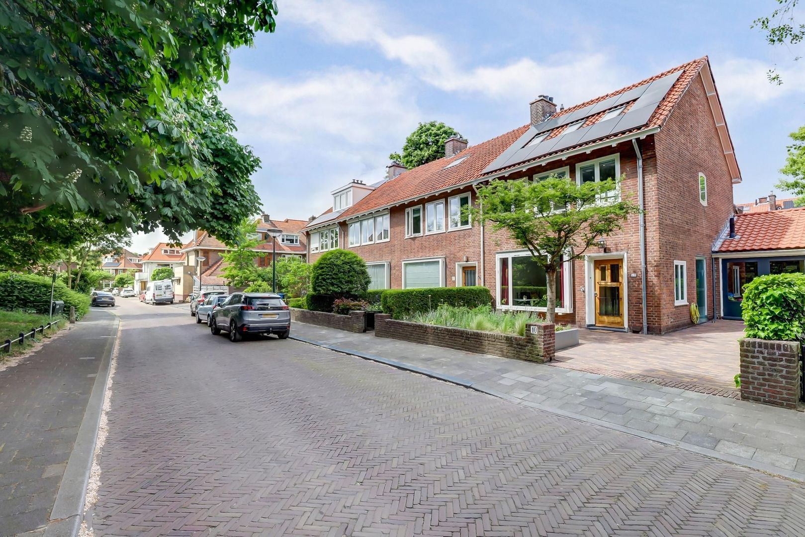 Ds Veldhoenlaan 10, Voorburg foto-41