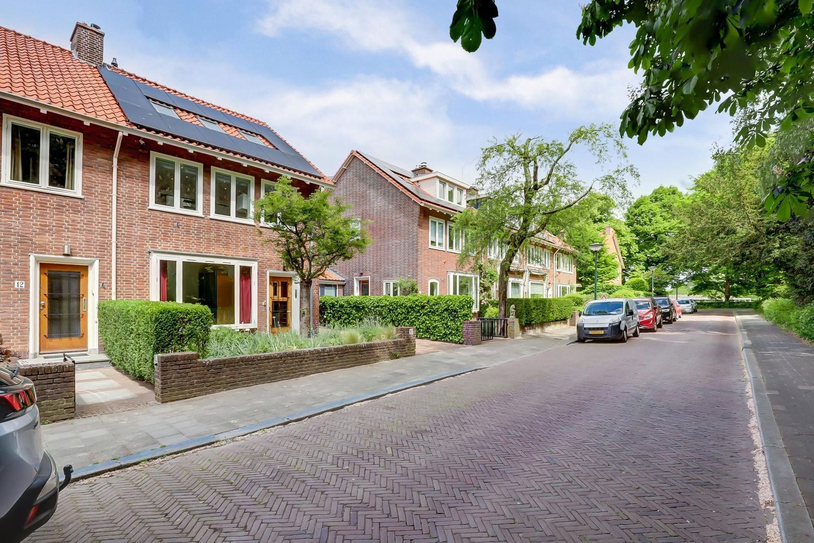 Ds Veldhoenlaan 10, Voorburg foto-40