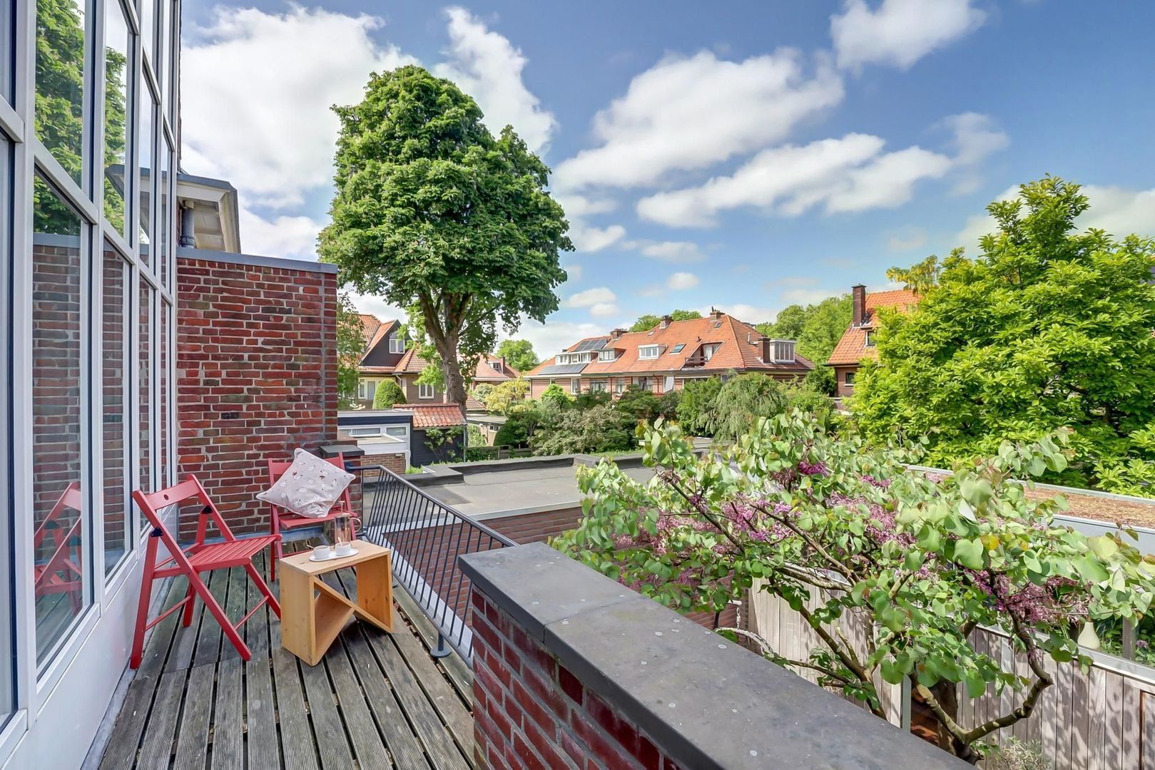 Ds Veldhoenlaan 10, Voorburg foto-35