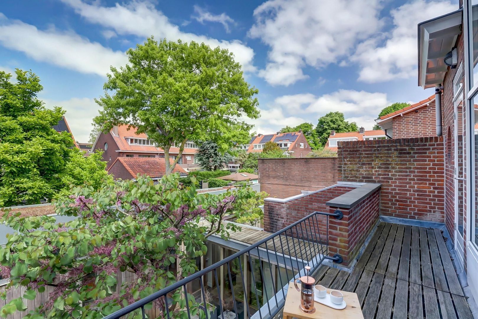 Ds Veldhoenlaan 10, Voorburg foto-36