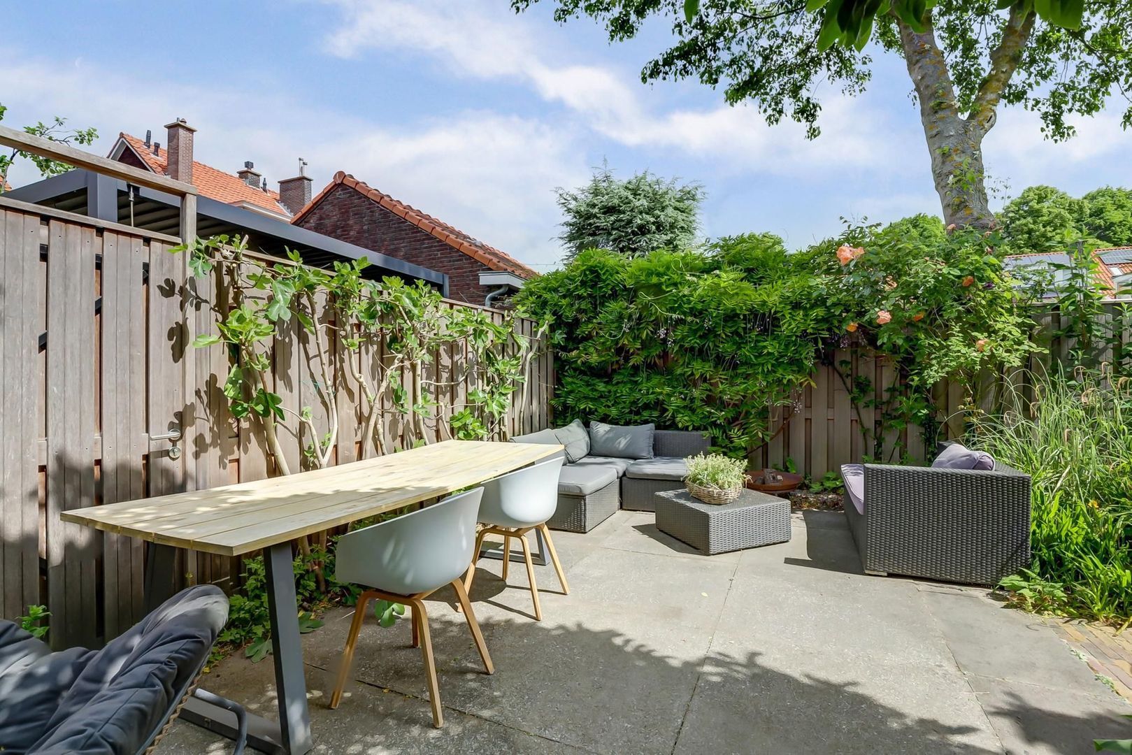 Ds Veldhoenlaan 10, Voorburg foto-28