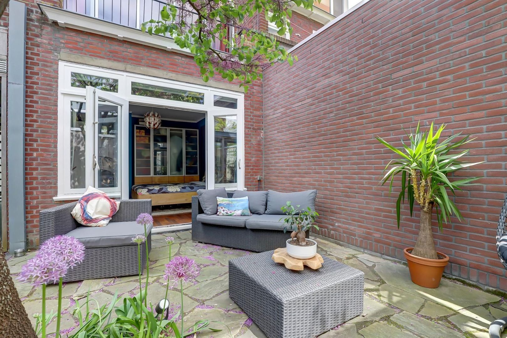Ds Veldhoenlaan 10, Voorburg foto-15