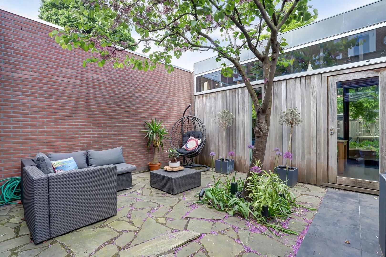 Ds Veldhoenlaan 10, Voorburg foto-16