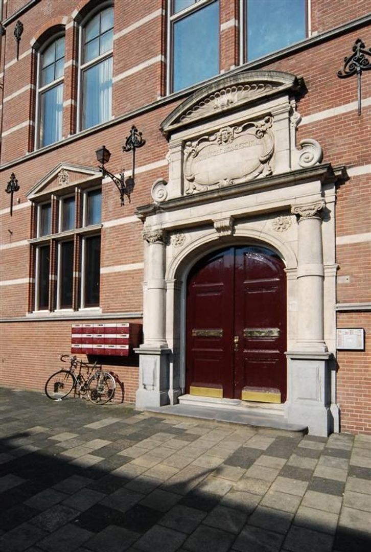 Nieuwelaan 136, Delft foto-4