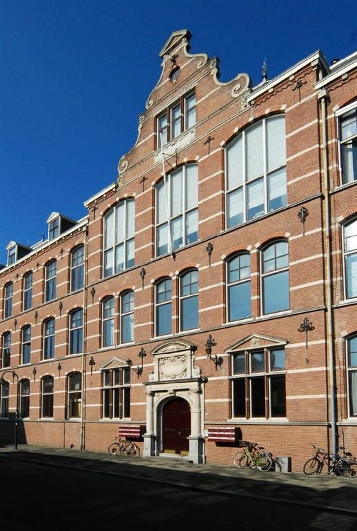 Nieuwelaan 136, Delft foto-0