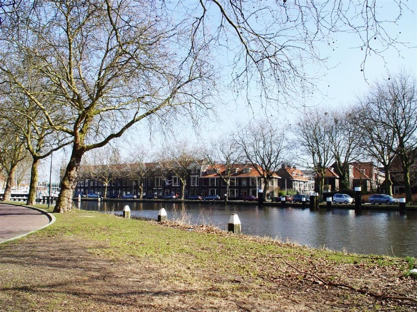 Nieuwelaan 136, Delft foto-33