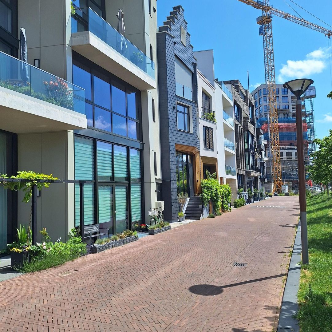 Van Leeuwenhoekpark 17 B, Delft foto-18