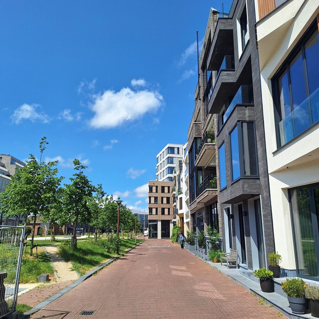 Van Leeuwenhoekpark 17 B, Delft foto-19