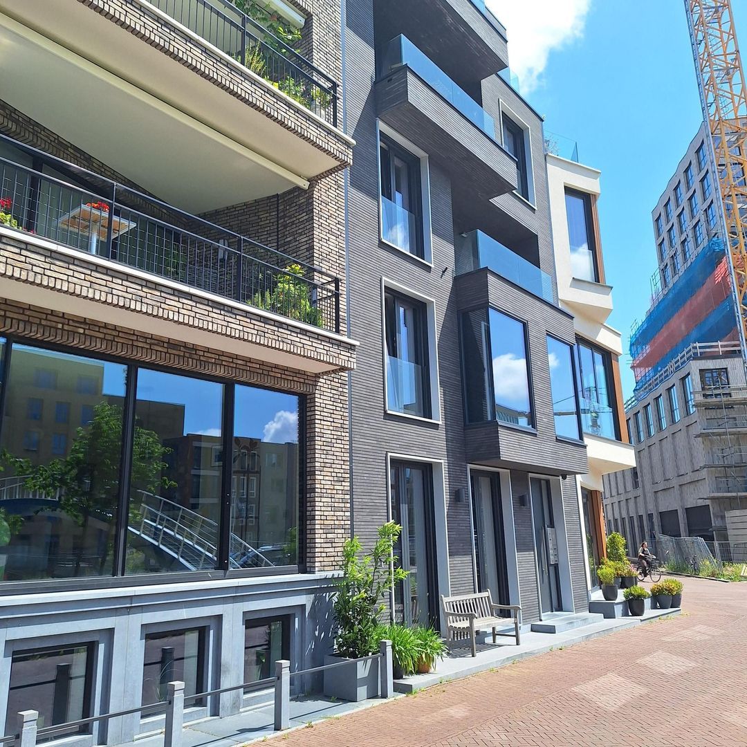 Van Leeuwenhoekpark 17 B, Delft foto-17