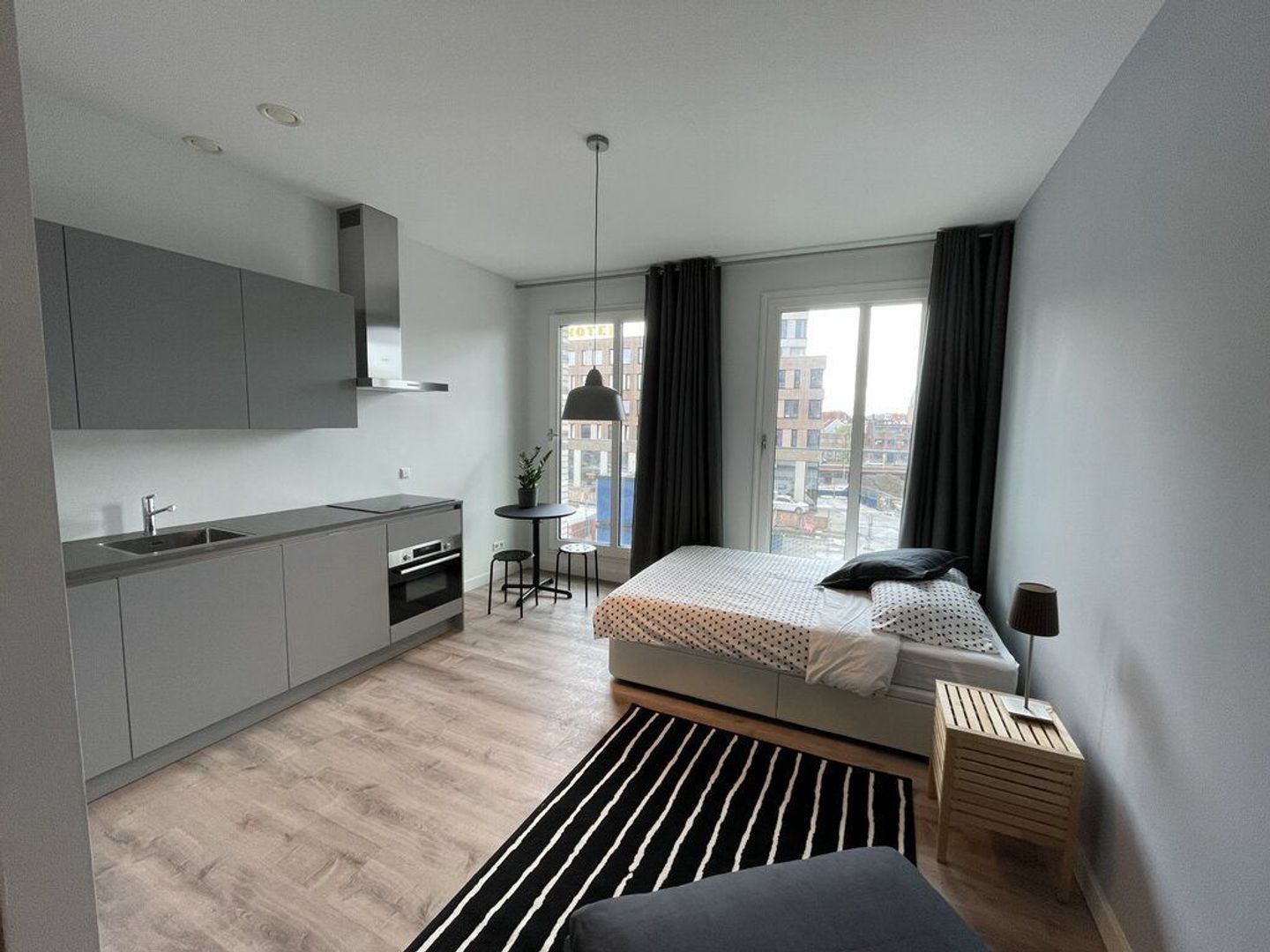 Nieuwe Gracht 15, Delft foto-1