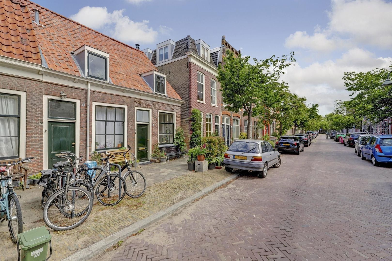Harmenkokslaan 20, Delft foto-5