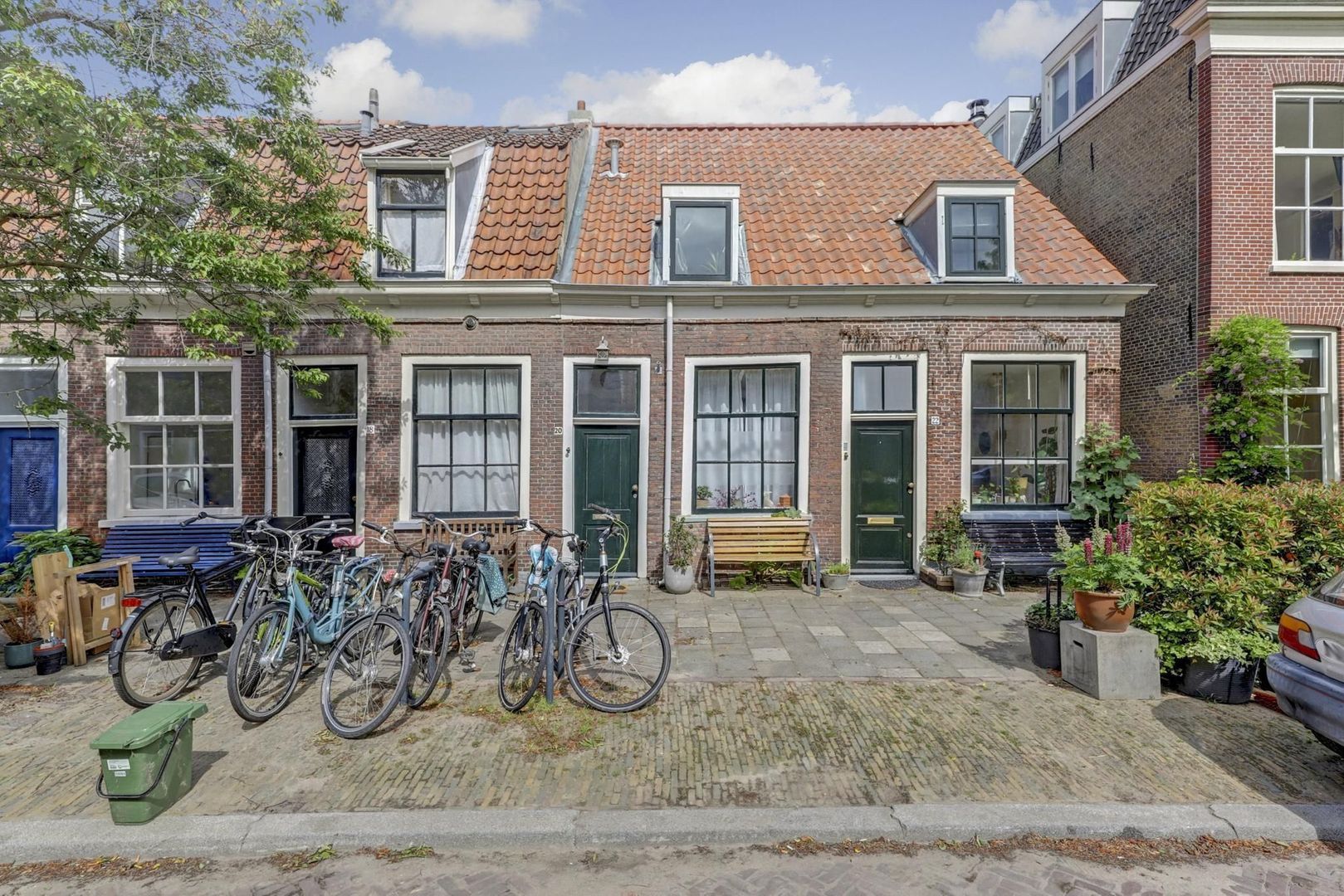 Harmenkokslaan 20, Delft foto-6